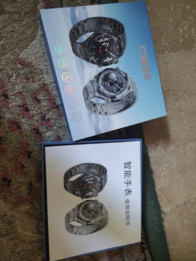 RD FIT CW 68