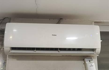 haier 1.5 ton ac best cooling