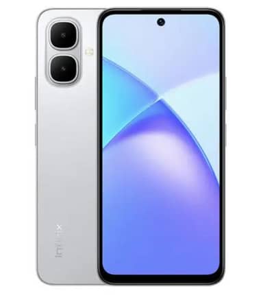 Infinix Smart 10