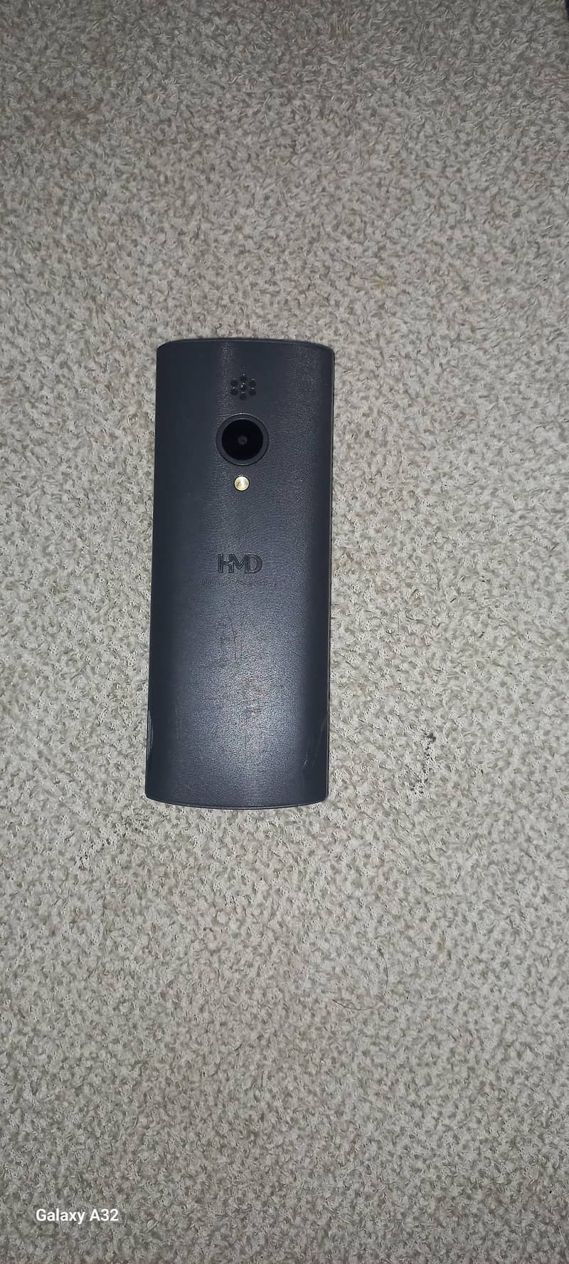 Nokia 150 1