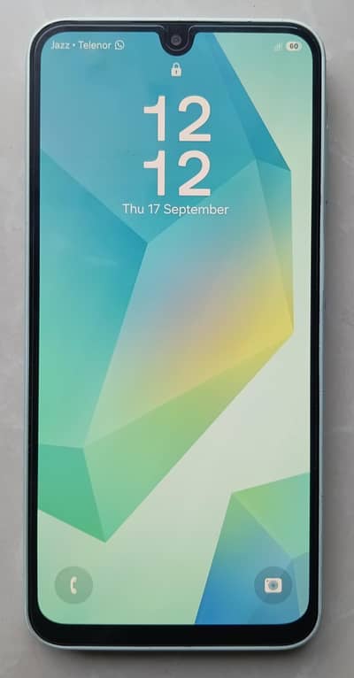 samsung A16