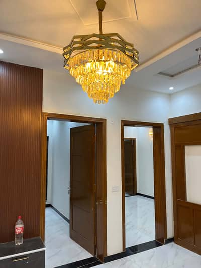 5 marla brand new double story house in sunfort society