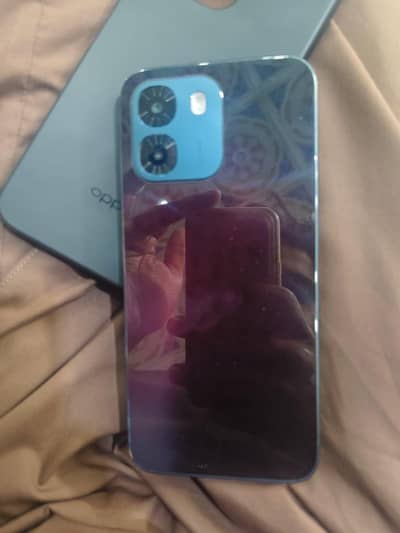 OPPO A6