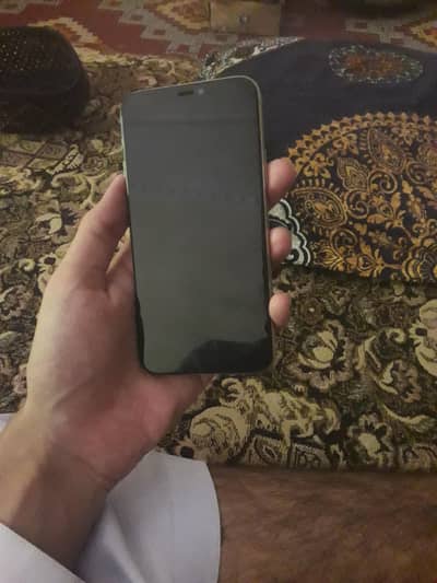 Apple iPhone 11 Pro
