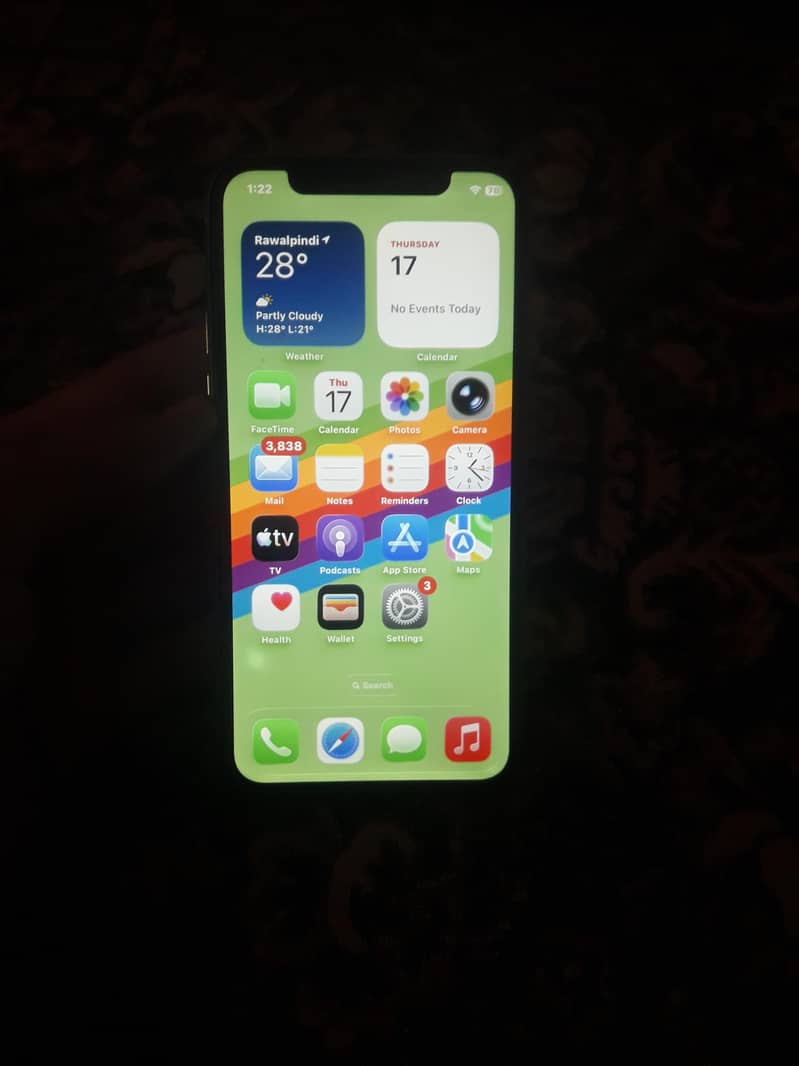 Apple iPhone 11 Pro 7