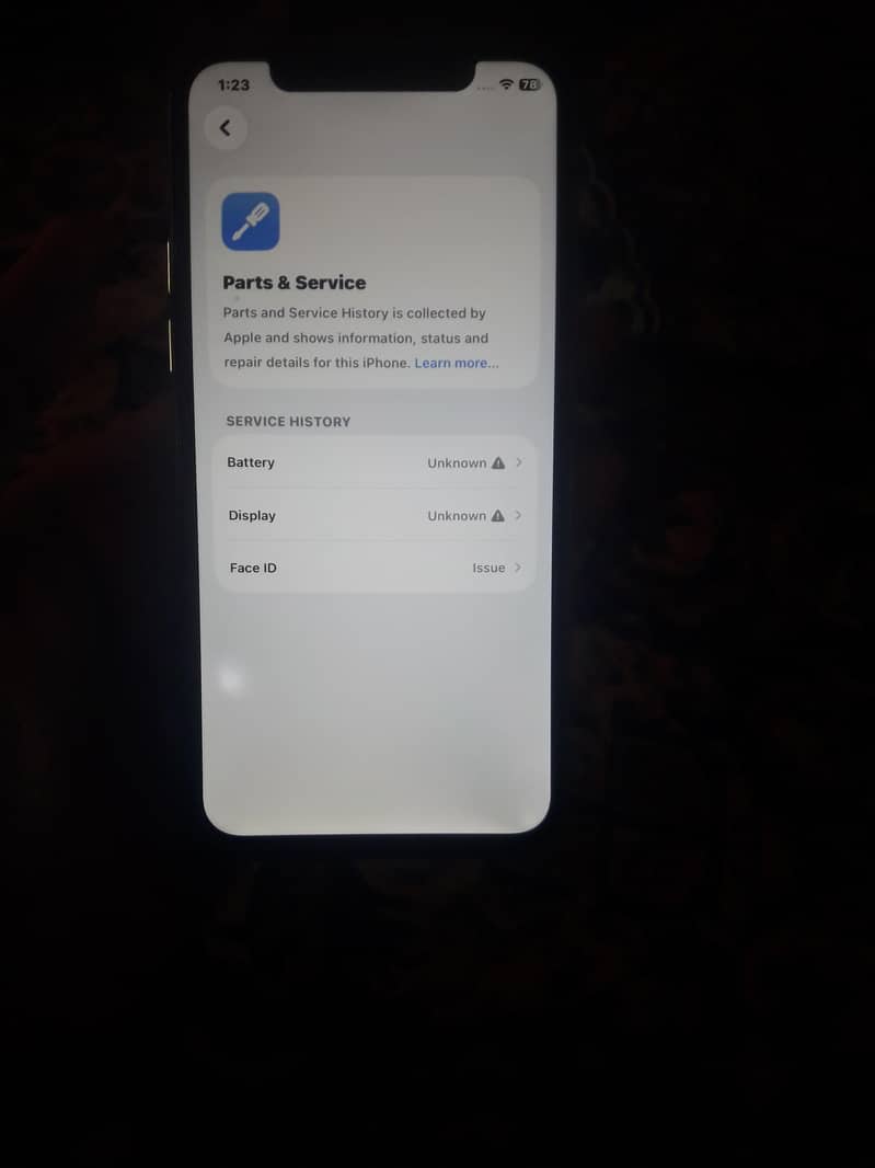 Apple iPhone 11 Pro 8