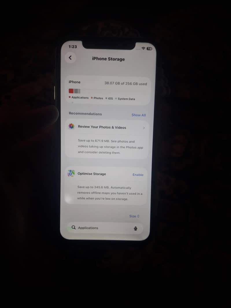 Apple iPhone 11 Pro 9