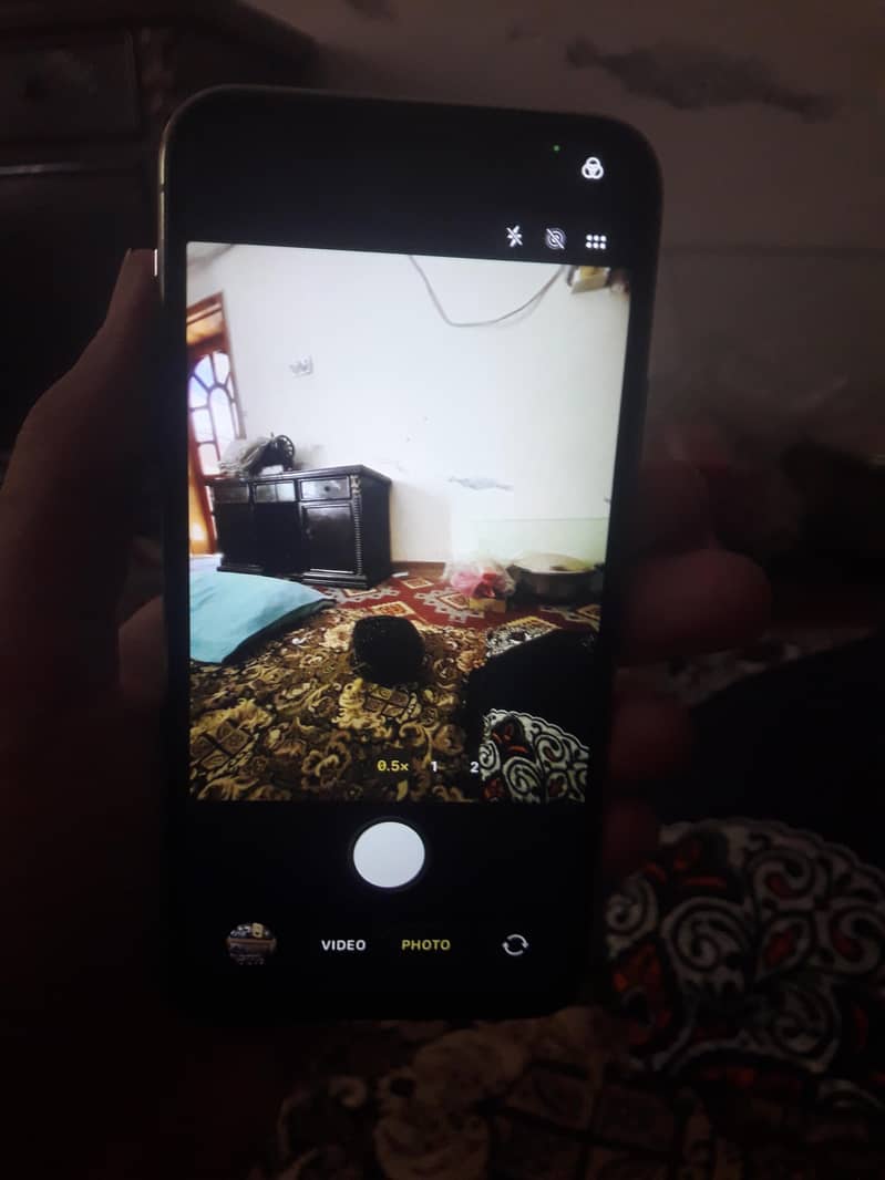 Apple iPhone 11 Pro 10