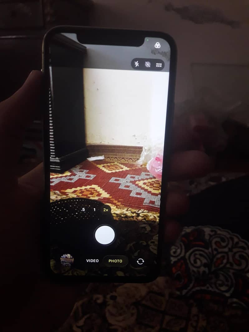 Apple iPhone 11 Pro 11