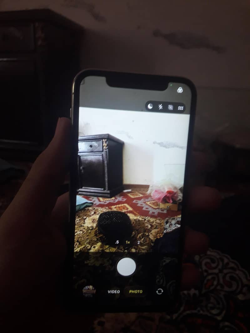 Apple iPhone 11 Pro 13