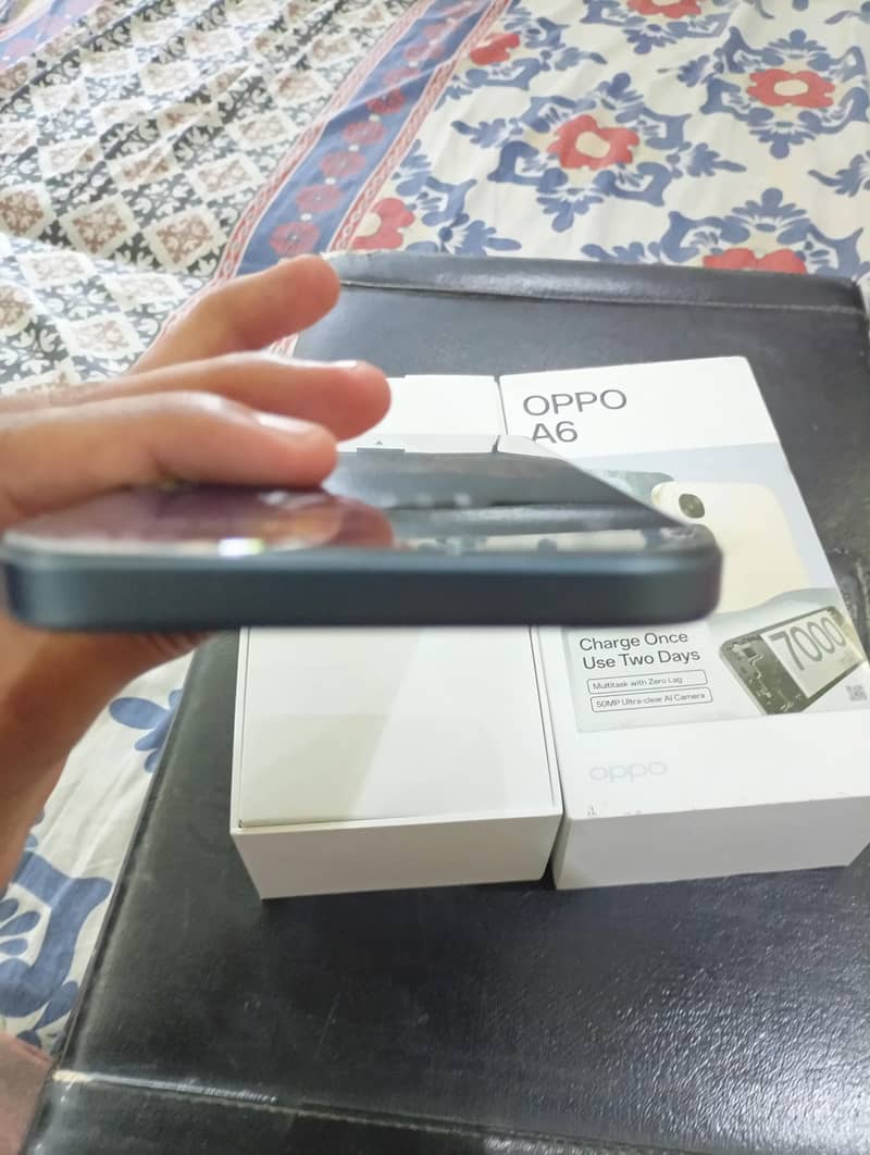 OPPO A6 3