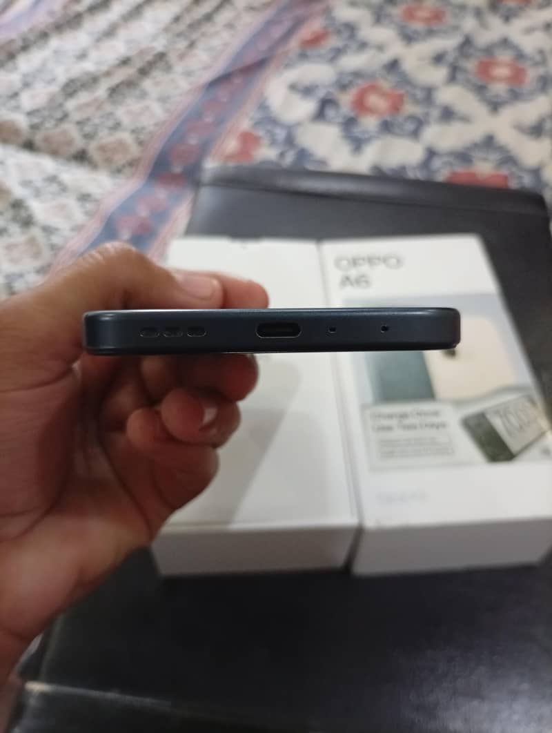 OPPO A6 5