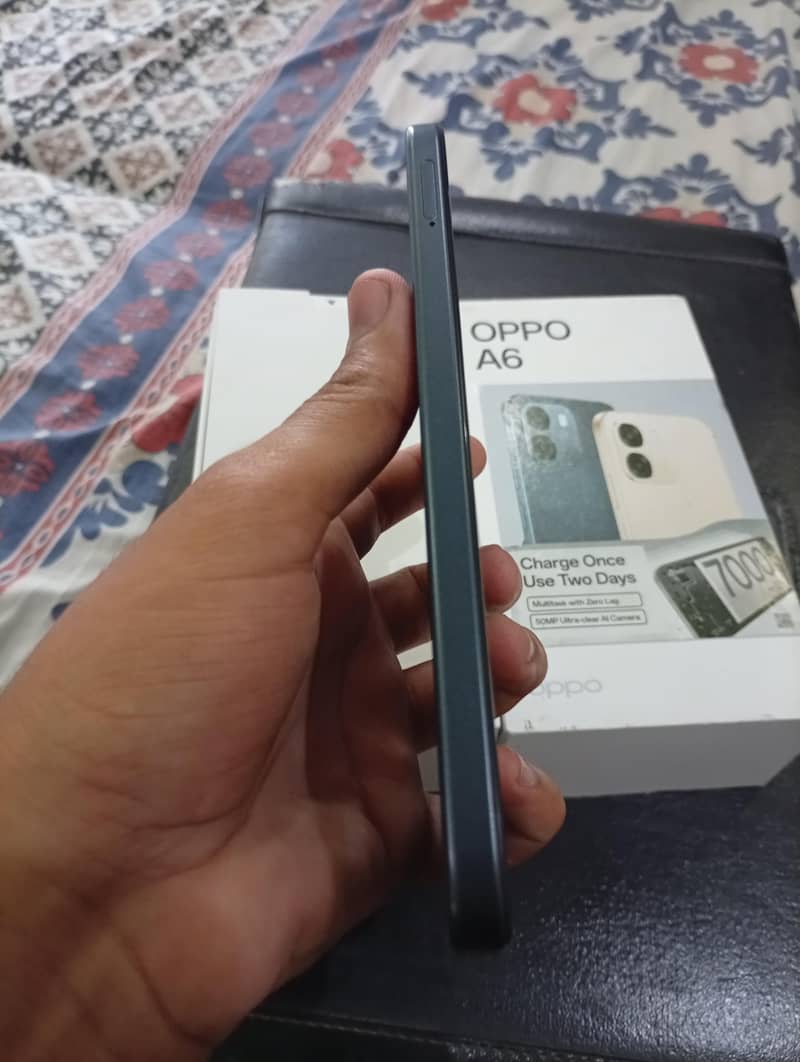 OPPO A6 6