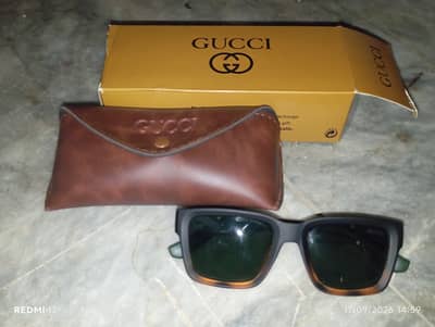 Gucci Sunglasses With Deal Watches
