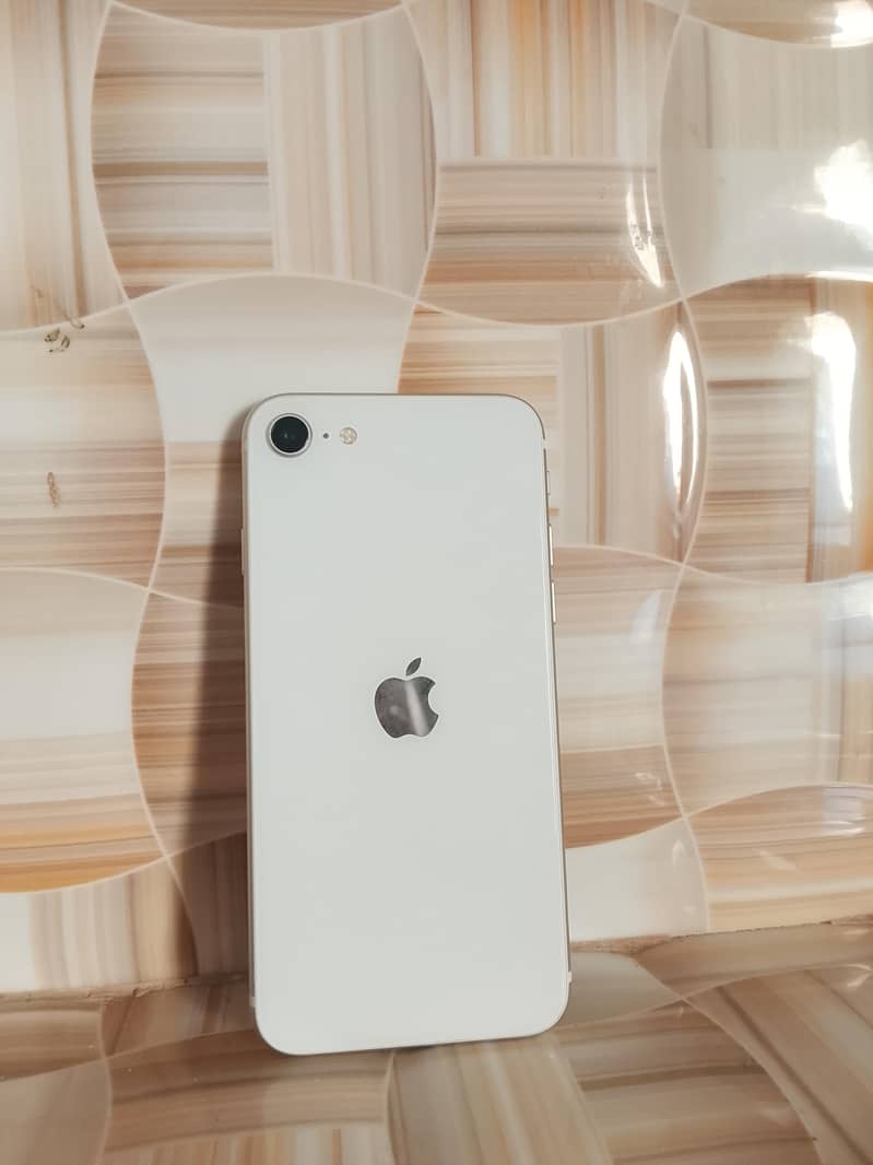 Apple iPhone SE 5