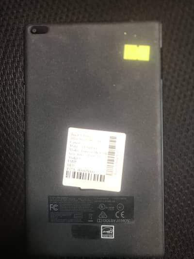 Lenove tab 4 Ram _ memory 2_16 All kind tablet and mobiles available