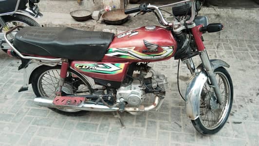 road Prince 2016 B model hai