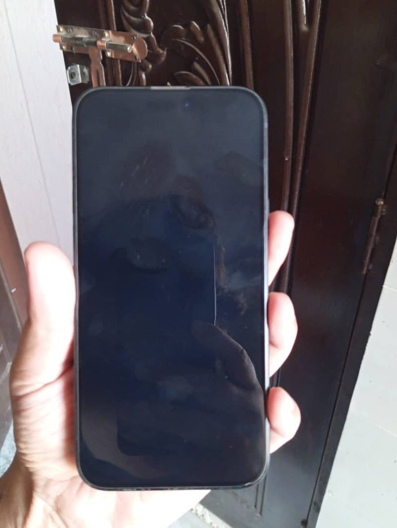 Apple iPhone 15 plus 5