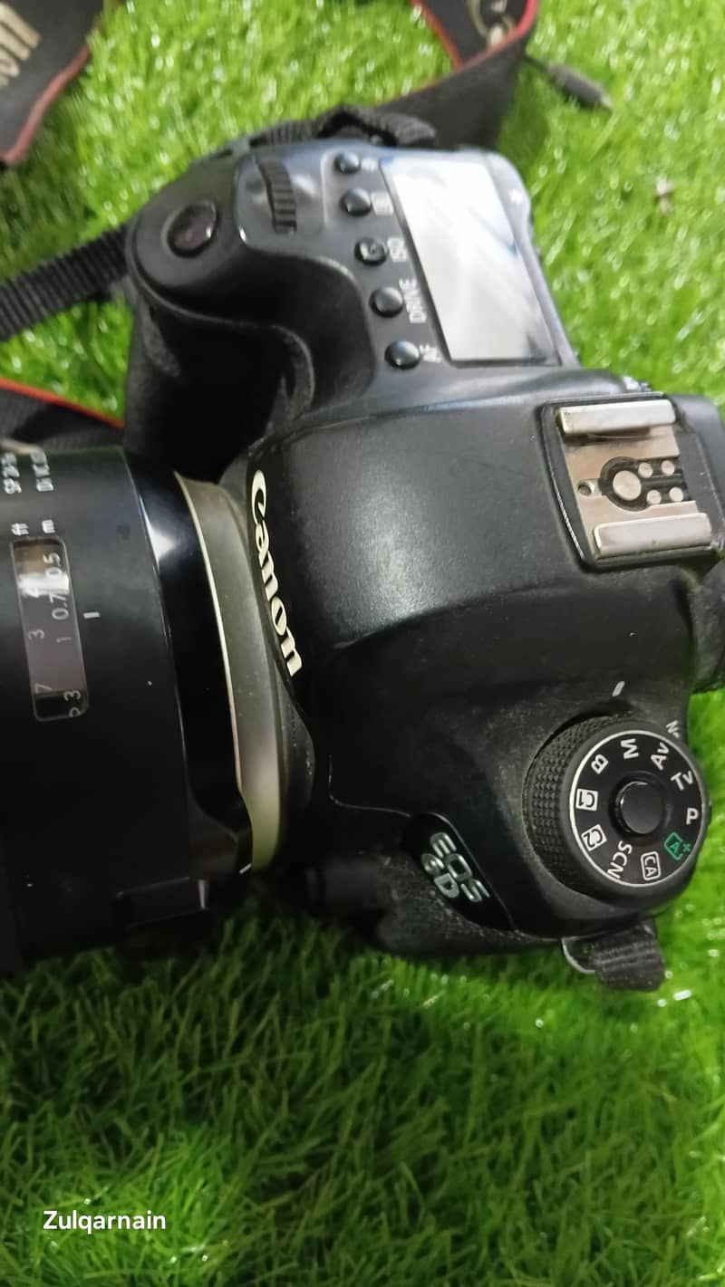 Canon 6D 1