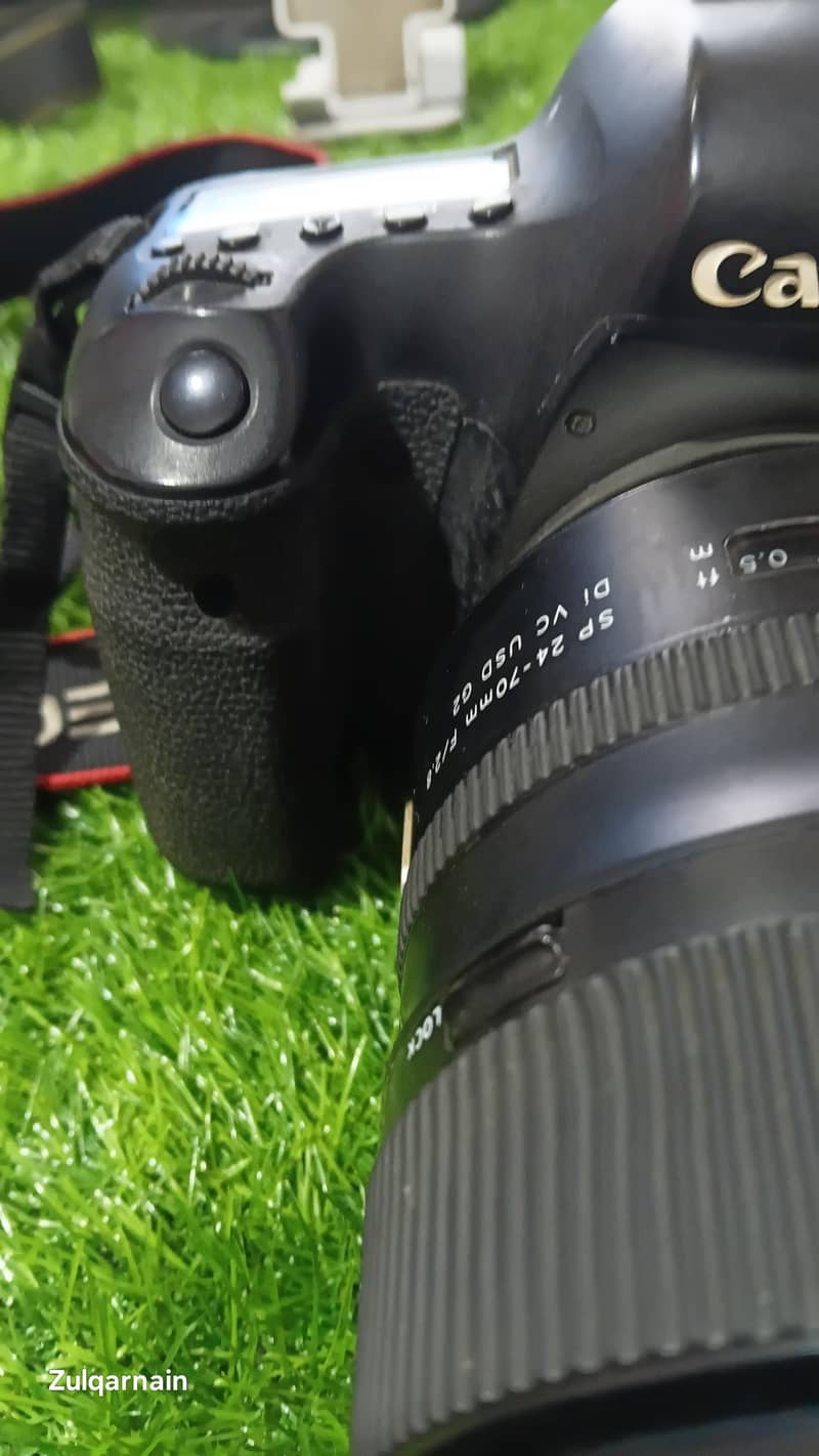 Canon 6D 3