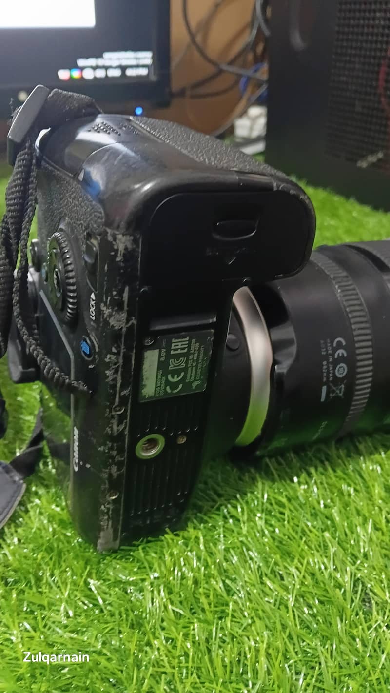 Canon 6D 5