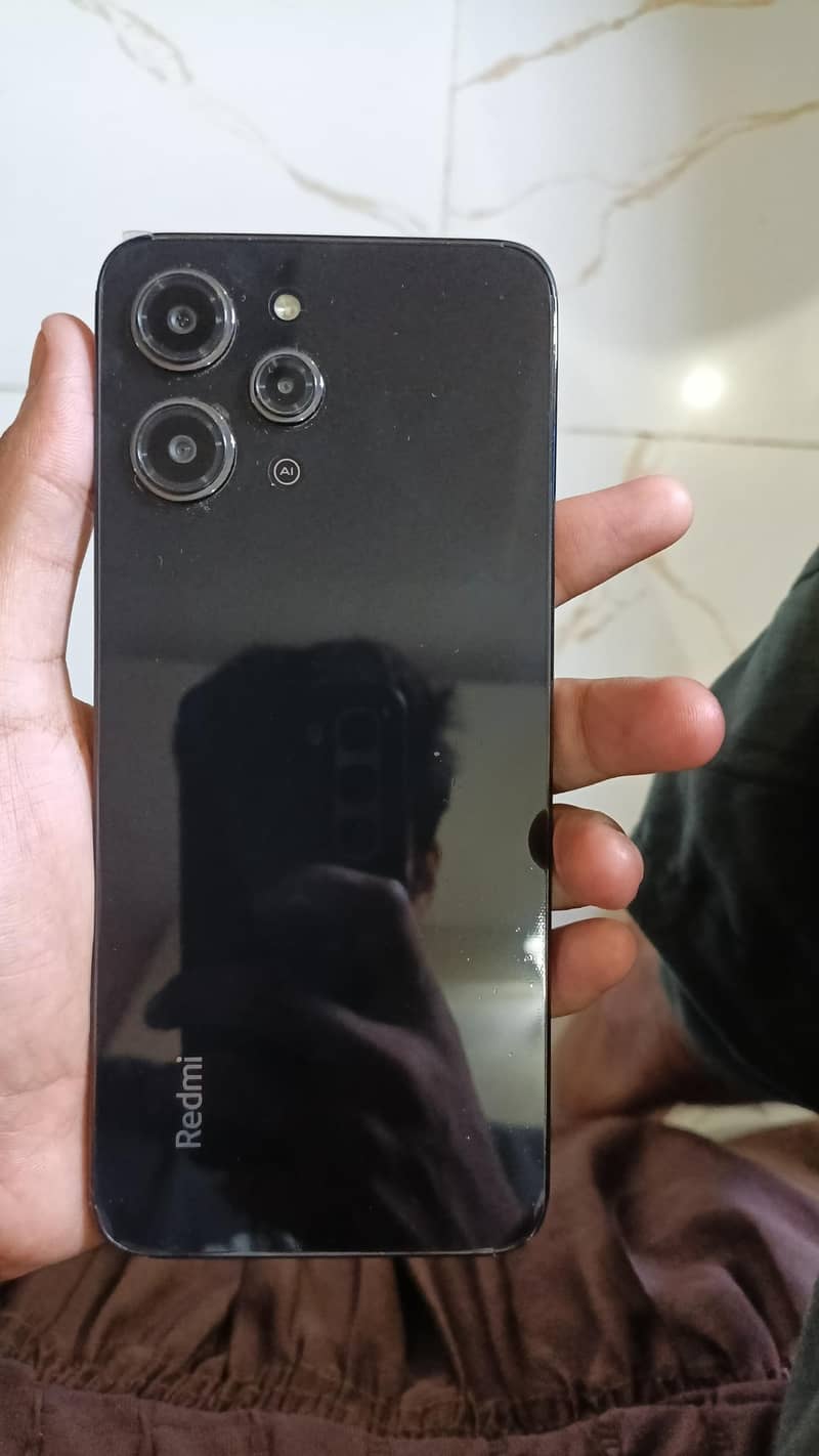 redmi 12 1