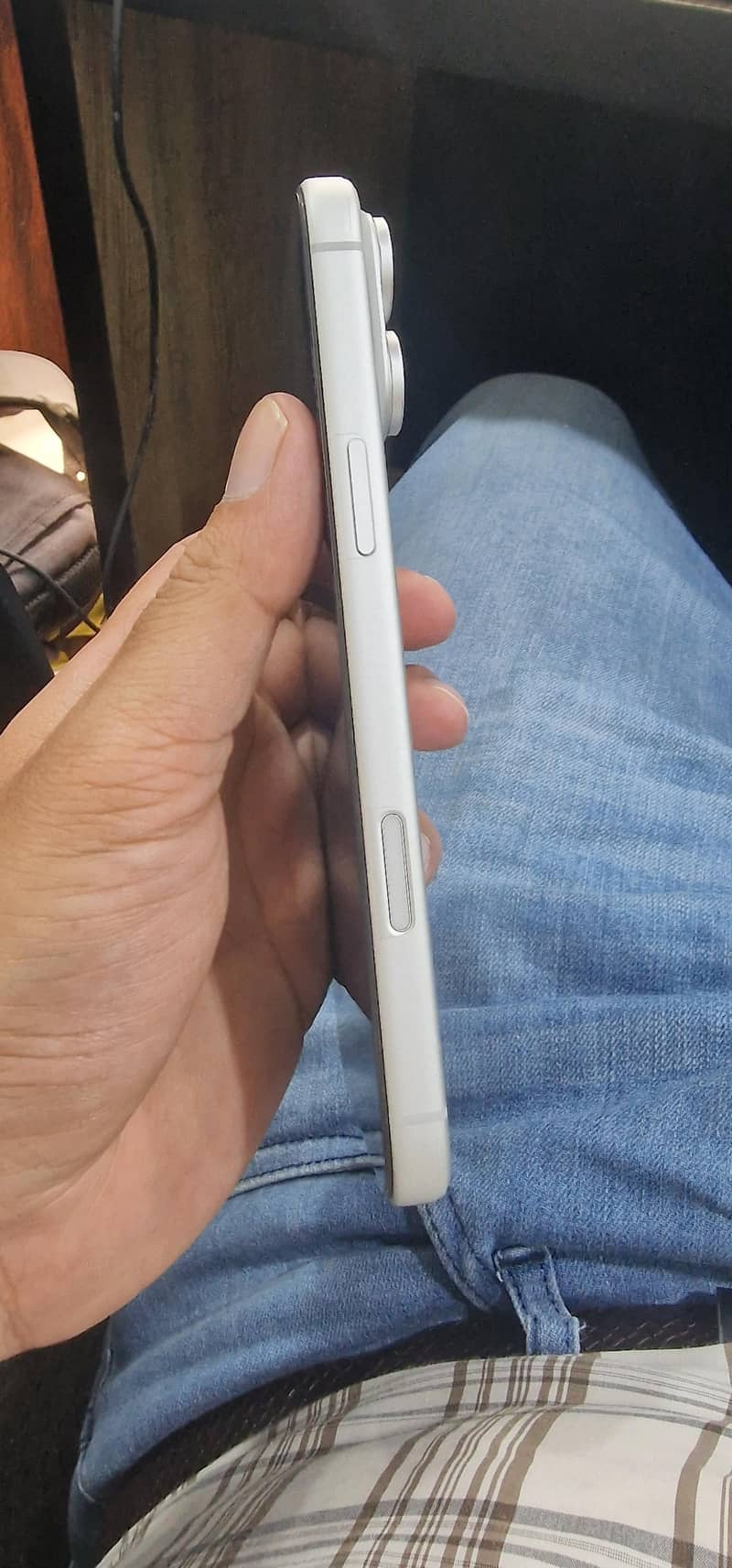 Apple iPhone 17 Pro Max 1
