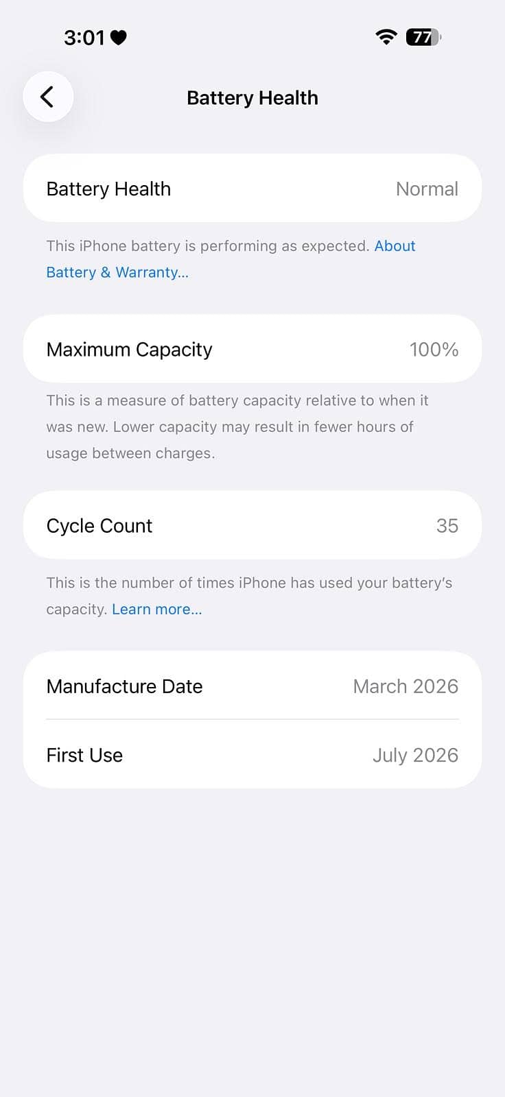 Apple iPhone 17 Pro Max 4