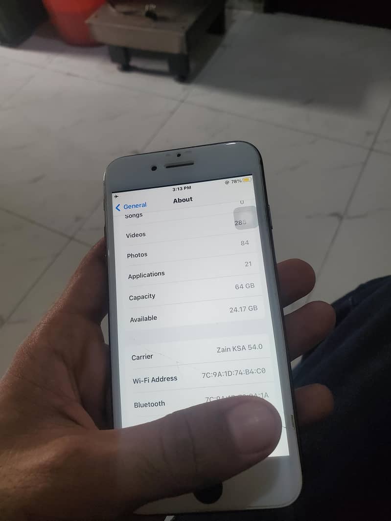 Apple iPhone 8 2