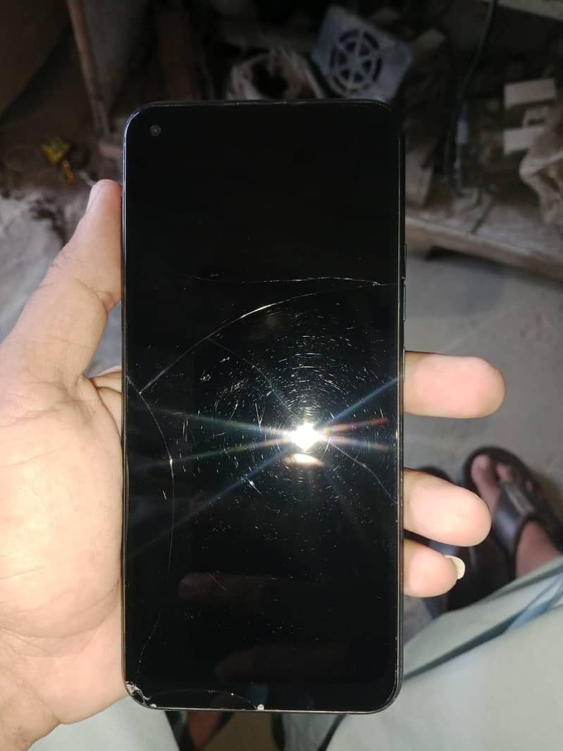 Tecno CAMON 15 2