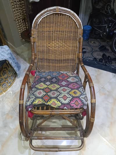 easy chair