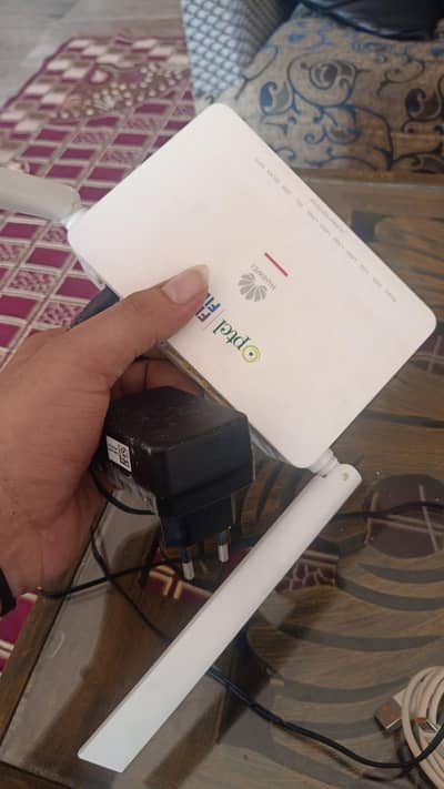 PTCL MODEMS BRAND NEW