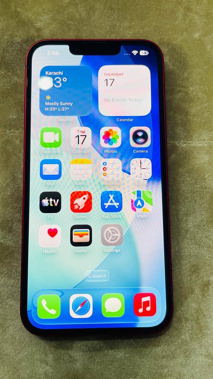 iphone 4