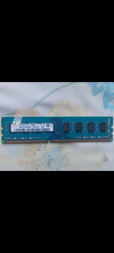 4GB Ram sell 3000
