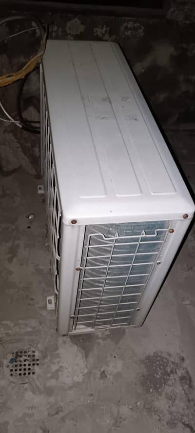 1.5 ten AC for sel all ok