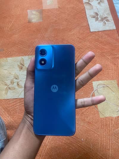 Motorola Moto G Play