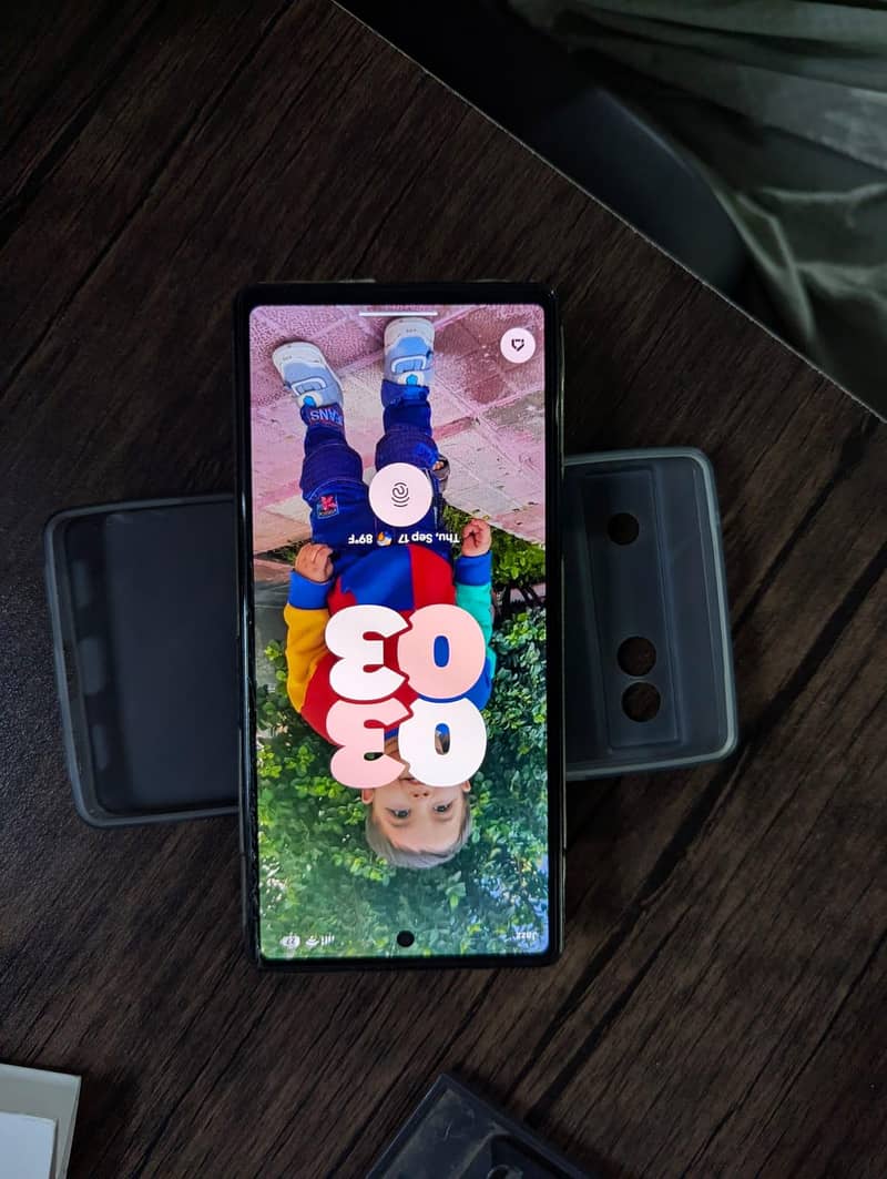 Google Pixel 6a 1