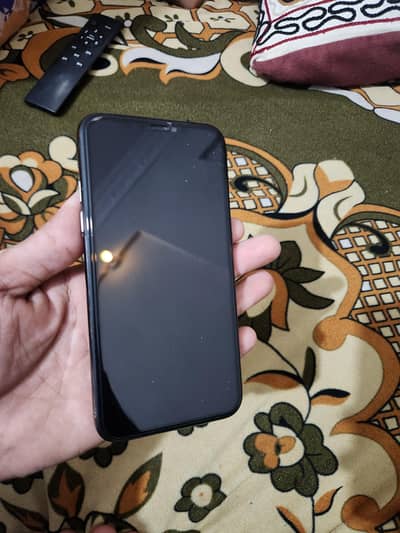 I phone x pta approved