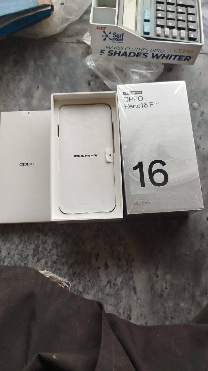 OPPO Reno 0