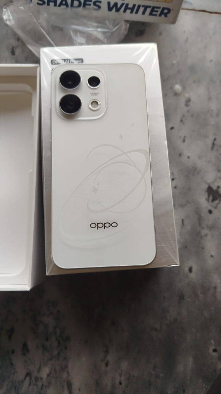 OPPO Reno 1