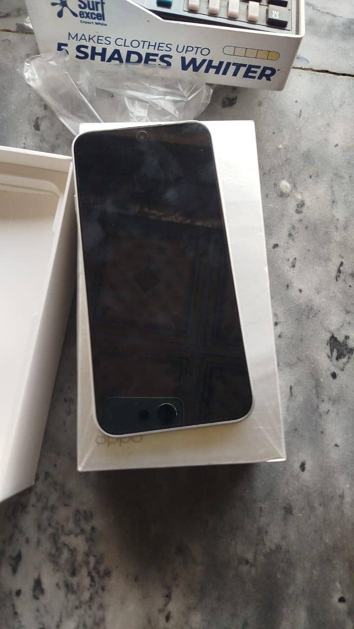 OPPO Reno 2