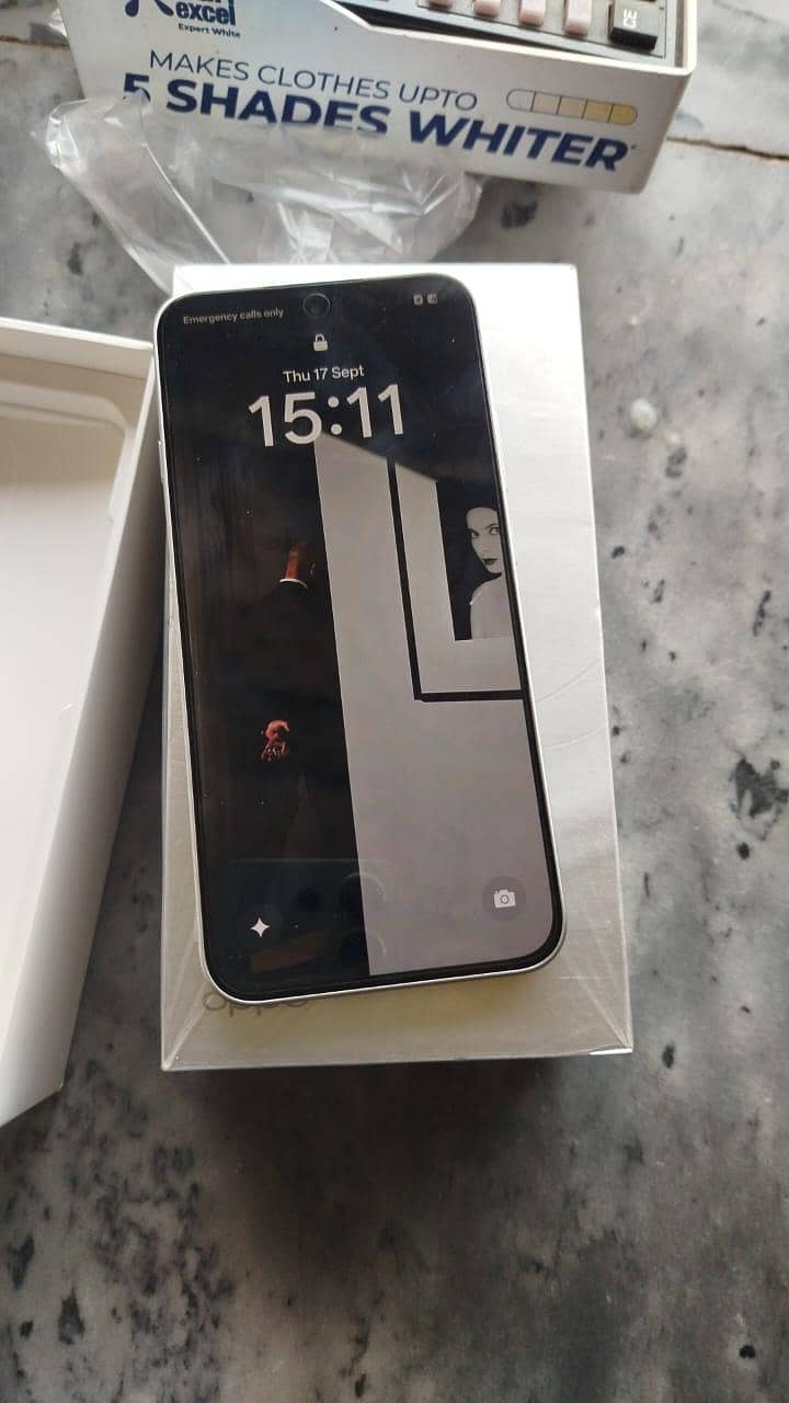 OPPO Reno 3