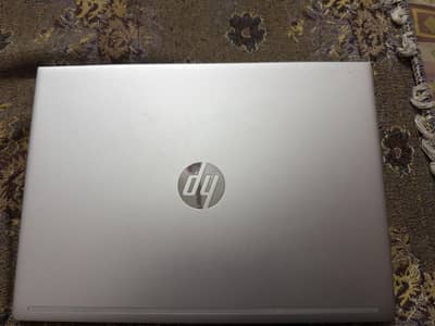 HP Probook 440 G7 (touch screen)