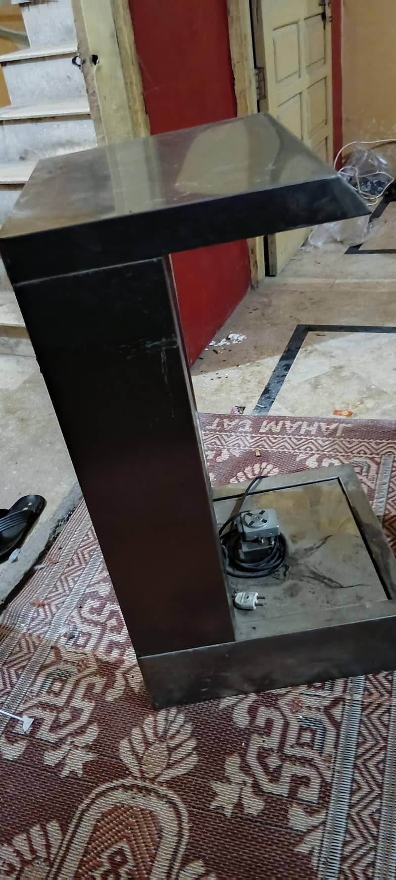 Shwarma Maker Machine 2