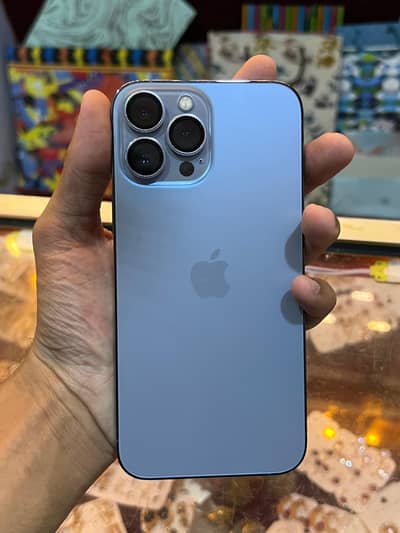 Apple iPhone 13 Pro Max