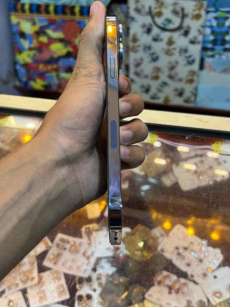 Apple iPhone 13 Pro Max 8