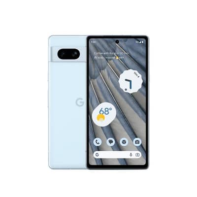 Google Pixel 7a parts