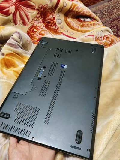 core i7 6 gen