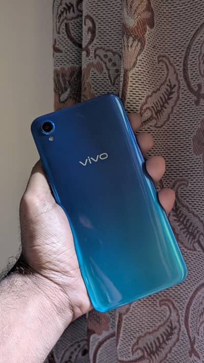 VIVO Y91C Accessories & Parts