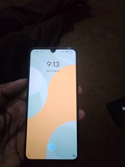 Vivo V20 SE